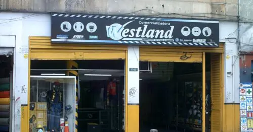 WESTLAND EPP BOGOTÁ WESTLAND EPP BOGOTÁ